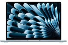 Apple APPLE MacBook Air 13 M4 10C CPU 8C GPU 16GB 256GB SSD Sky Blue