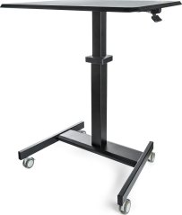 StarTech MOBILE STANDING DESK -PORTABLE