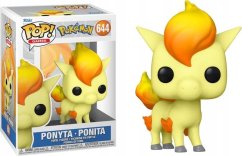 Funko Pop FUNKO POP! Vinyl Figure: Pokemon - Ponyta
