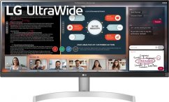 LG UltraWide 29WN600-W