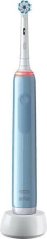 Oral-B Pro 3 3000 CrossAction Modrá