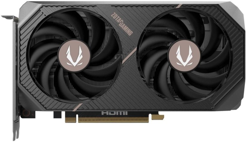 Zotac ZOTAC GAMING GeForce RTX 5060 Ti AMP, 16384 MB GDDR7