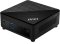 MSI Cubi 5 12M-001EU Intel Core i7-1255U 16 GB 512 GB SSD Windows 11 Pro