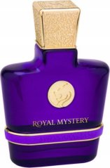 NoName SWISS ARABIAN Ladies Royal Mystery EDP spray 100ml WOMEN