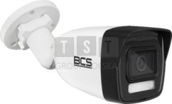 BCS BCS-V-TIP14FSR3L3(2) Kamera IP BCS VIEW tubowa 4Mpx