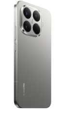 Xiaomi 15T Pro 5G 12/1TB Titan Gray