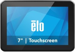 Elotouch 0764L 7-INCH HD OPTICALLY
