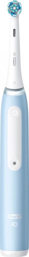 Oral-B iO Series 3 Modrá