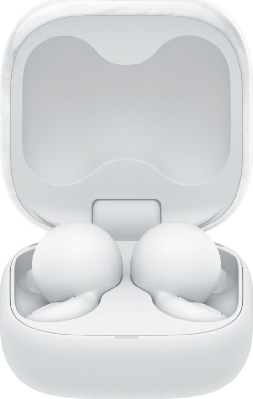 Sony Sony wireless earbuds LinkBuds Open WF-L910, white