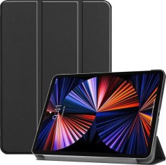 CoreParts CoreParts TABX-IPPRO12.9-COVER1 etui na tablet 32,8 cm (12.9") Folio Čierny