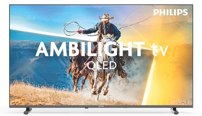 Philips 40PQS6901/12 QLED 40" Full HD TITAN OS