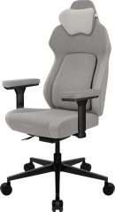 ThunderX3 ThunderX3 CORE Smart Ergonomischer Gaming Stuhl - Loft Grey