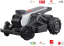 AIRSEEKERS LIMITED | Tron 300° AI Vision Mulching Mower