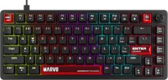 Marvo Arma 82 TNT Peach (KG936)