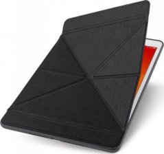 Moshi Moshi VersaCover - Etui origami iPad 10.2 (Metro Black)