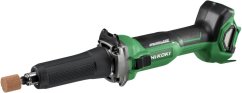 Hikoki HIKOKI.STRAIGHT GRINDER 18V   GP18DA W5Z BL ADJUSTABLE ROTATION