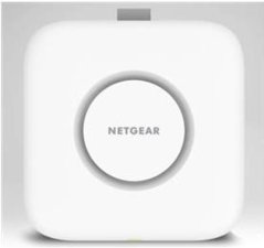 NETGEAR Business WBE718 - Accesspoint - Wi-Fi 6 - Wi-Fi 7 - 2.4 GHz, 5 GHz, 6 GHz - Cloud-verwaltet - Wand- / Deckenmontage