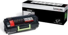 Lexmark Black  (52D0HA0)