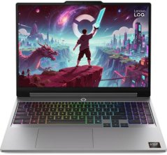 Lenovo LENOVO LOQ RYZEN 7 250/15.3" WUXGA (1920X1200) IPS 300NITS ANTI-GLARE, 100% SRGB, 165HZ, FREESYNC?, G-SYNC®, LOW Modrý LIGHT/16GB/1TB SSD/RTX5060_8GB/W11H/ENG (LUNA Sivý)