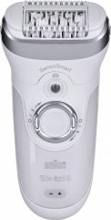 Braun Depirokovor BRAUN Silk-epil 9705
