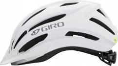 Giro prilba mtb GIRO REGISTER II INTEGRATED MIPS XL matte white charcoal roz. univerzálny XL (58-65 cm) (NEW 2024)