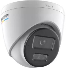 Hikvision DS-2CD1367G3-LIUF/SL(2.8mm) Kamera sieciowa 6 MP ColorVu 3.0