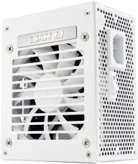 Lian Li SP750 V2 Gold Zasilacz - 750 Watt, Biely