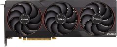 Sparkle B580 12GB Sparkle Intel Arc Titan Nox OC GDDR6 3 Fan