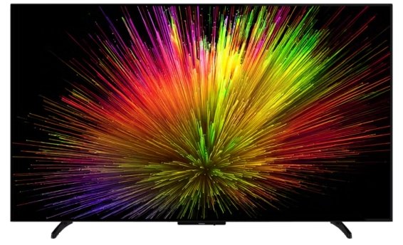 Panasonic TV-65Z80BEZ 65"
