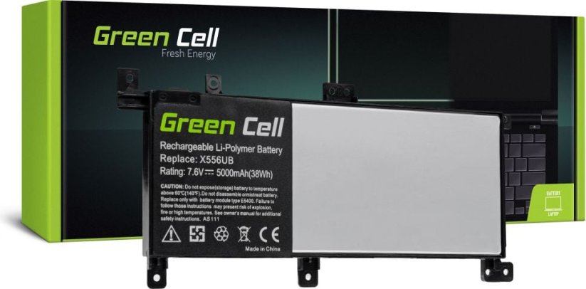 Green Cell Asus (C21N1509)
