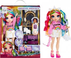 MGA Rainbow High Creative Crystals Amaya (121411-EUC)