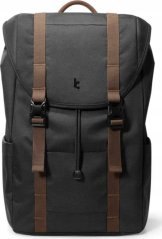 Tomtoc tomtoc VintPack - TA1 Notebook Backpack, black