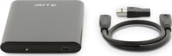 LMP DataMobile USB-C 3.1 Gen 2 - 2.5" SATA (LMP-USBC-CASE-B)