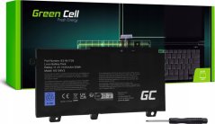 Green Cell Green Cell Battery B31N1726 for Asus TUF Gaming FX504 FX504G FX505 FX505D FX505G A15 FA506 A17 FA706