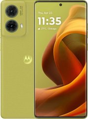 Motorola Moto G85 5G 12/256GB Olivovo zelene