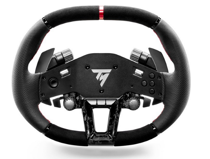 Thrustmaster Hypercar Wheel Add-On (4060304)