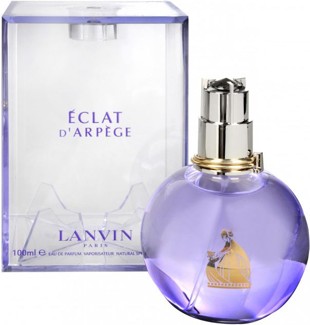 Lanvin Eclat D'arpege EDP 100 ml WOMEN