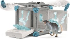 Schleich Schleich BattleCave Ice Rat