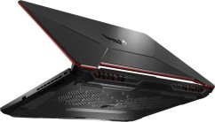 Asus Notebook ASUS TUF Gaming A15 FA506NC-HN0