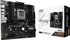 ASRock B850M PRO-A
