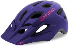 Giro prilba mtb TREMOR matte purple r. univerzálny (50-57 cm) (GR-7089339)