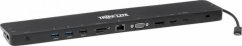 Eaton Tripp Lite USB-C (U442-DOCK7D-B)