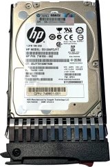 HP 1.2TB 2.5'' SAS-2 (6Gb/s)  (730704-001)
