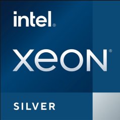 Intel Intel CPU Xeon Silver 4310T (10C/20T) 2.3 GHz (3.4 GHz Turbo) Tray Sockel 4189-4 (P4) TDP 105W