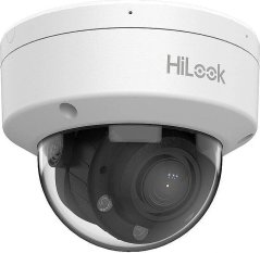 HiLook IP Camera | IPC-D640HA-LZU | Dome | 4 MP | 2.8-12mm | IP67, IK08 | H.265+ | MicroSD, up to 512 GB