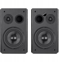 Sven Reproduktori MC-50, čierne (210W, RC, Bluetooth (aptX HD), optyczne, HDMI)