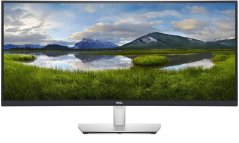 tecXL Dell P3421W - LED-Monitor - zakrzywiony - (34.14")
