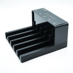 Orico Stacja dokująca Orico 5x SATA 3,5 / 2,5" z funkcją duplikatora