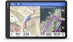 Garmin Garmin Dezl LGV1020, EU MT-D Truck/LKW Navigation