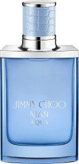 Jimmy Choo Man Aqua EDT 50 ml MEN